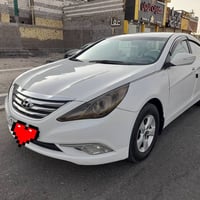 سوناتا • ٢٠١٤ • رقم بصره