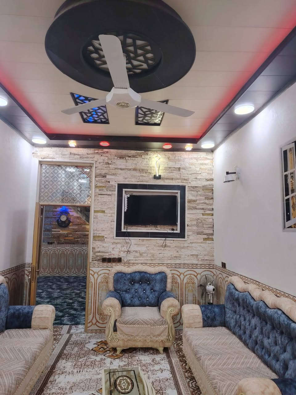 مفرك عنانه • ١٢٥م • سند ٢٥
