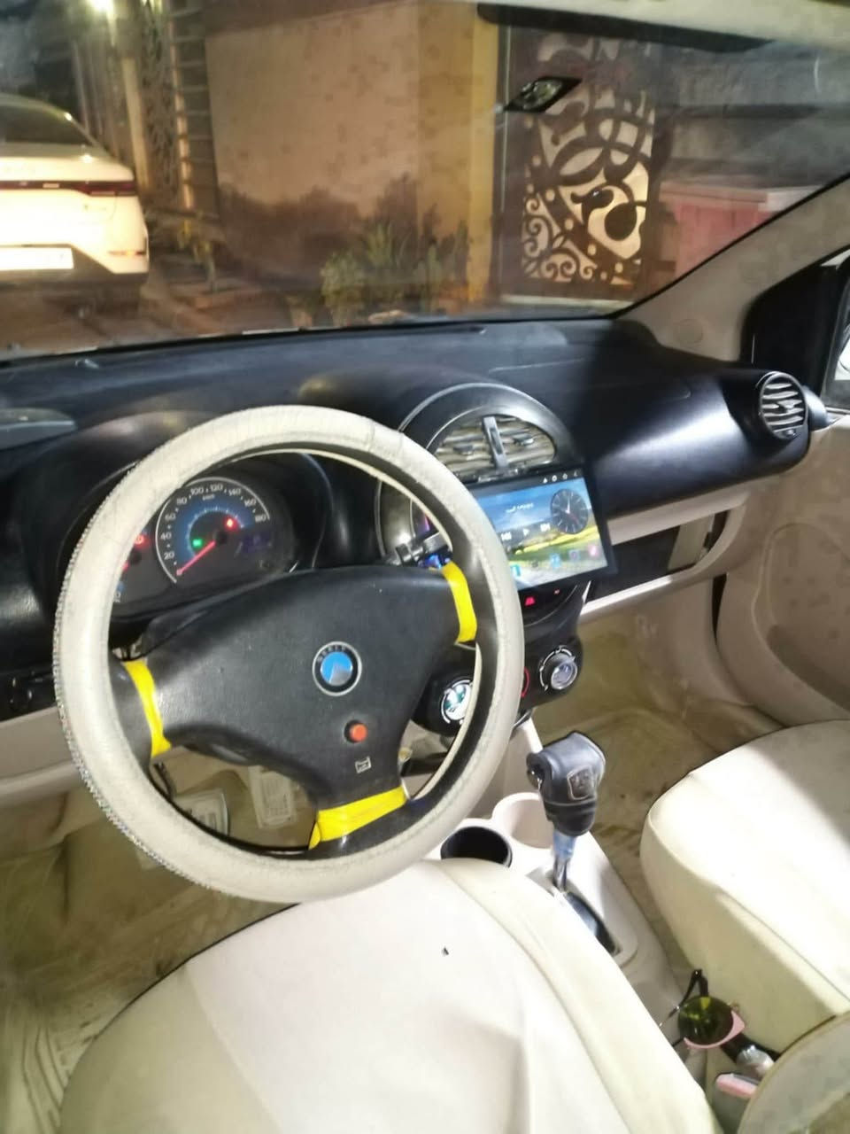 لبيع بانده نضيفه حيل كير اوتماتيك رقم بغداد ***********
