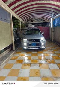 موديل ٢٠١٠ ٠١ تحكم ستيرن ٠٢ماشية ١٦٢ كم حقيقي ٠٣تشغيل عن بعد ٠٤مري ترح...