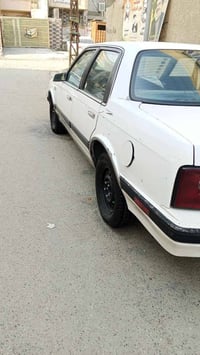 اولدز موبيل • موديل ٩١ • بغداد المشتل