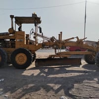 كريدر • جاهز للعمل • للبيع