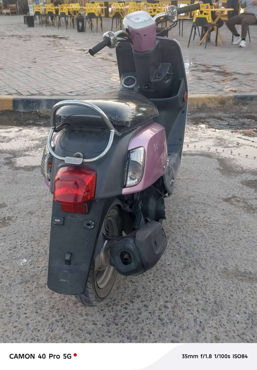 بوليس مسطرة موديل 12 دراجه كفالة عامة من كلشي 
كفالة عامة صارلها اقل من شهرين من طالعة من معرض وصل معرض موجود سعر 1,150 رقمي ***********
