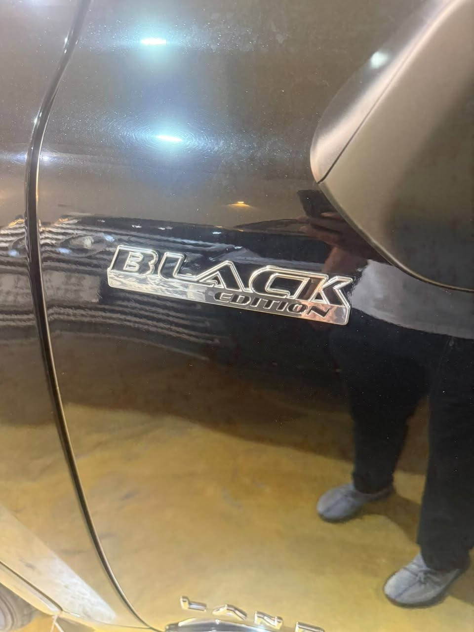 السلام عليكم 🌹
VX Limited بلاك
ساز أم الضمان، موديل 2025
TSS أعلى فئة
مغلّفة ومكفولة بالكامل ✅
رقم بغداد
السعر المطلوب: 78 ألف
للبيع فقط وباسمي.
📞 للتواصل: ***********
