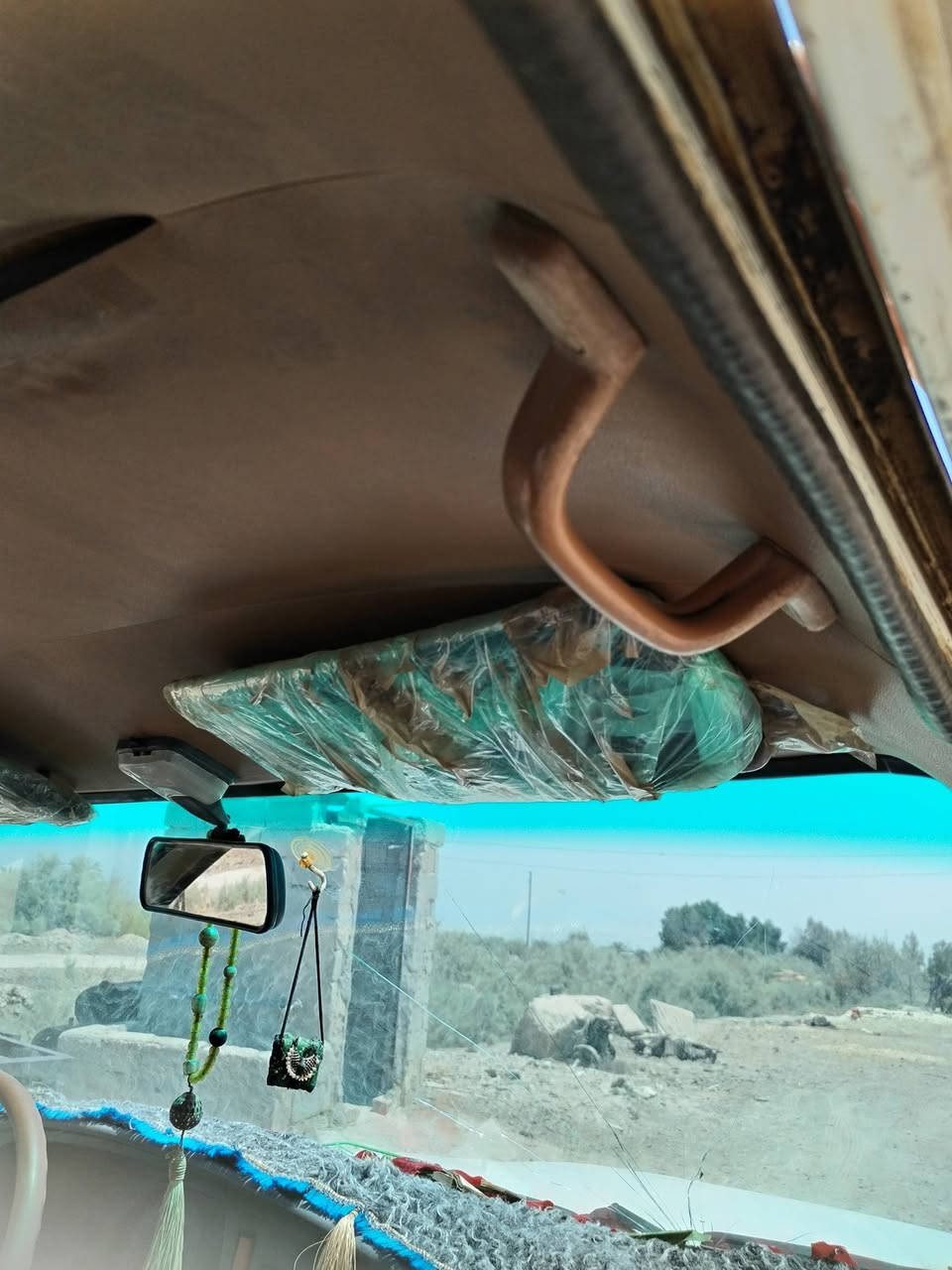 سلام عليكم بيكم ٨٩ تخم تاير كير اكسل محرك كله جديد تحويل سياره خير من الله السعر ٢٢ وبيه
***********
