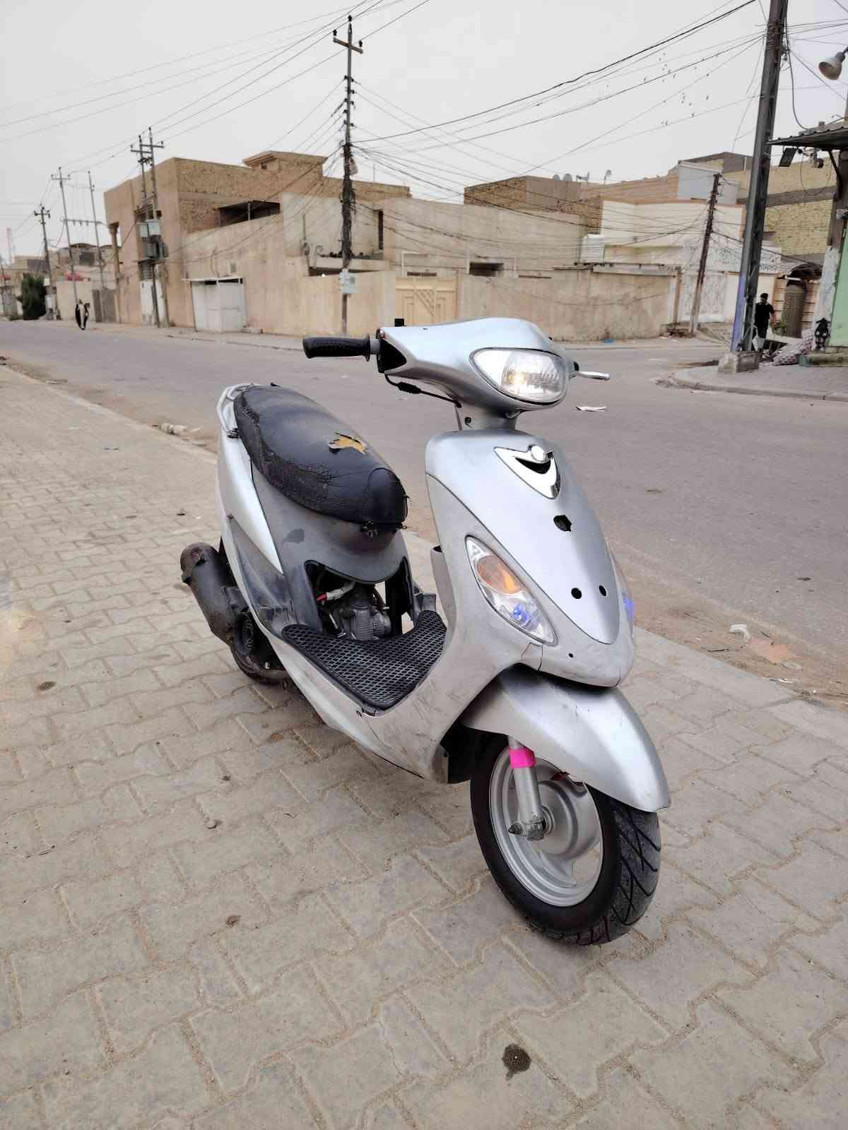 ماكس منغولي • نضيفه • نجف