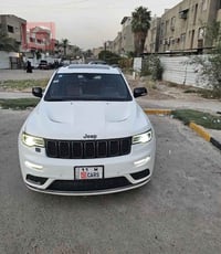 جيب S • ٢٠١٩ • حادث بسيط