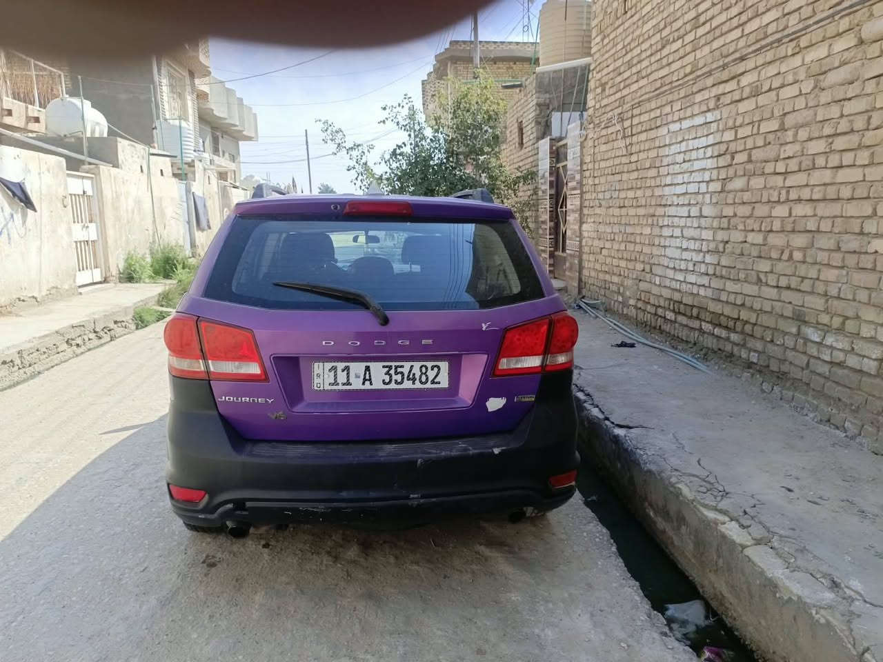 جورني • ٢٠١٢ • ٣٦٠٠