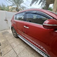 سبورتاج خليجي • ٢٠١٤ • محرك وكير مكفولة