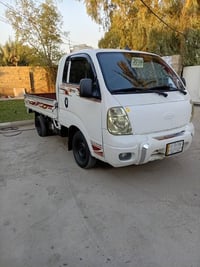 كيا حمل • ٢٠١٠ • واسط