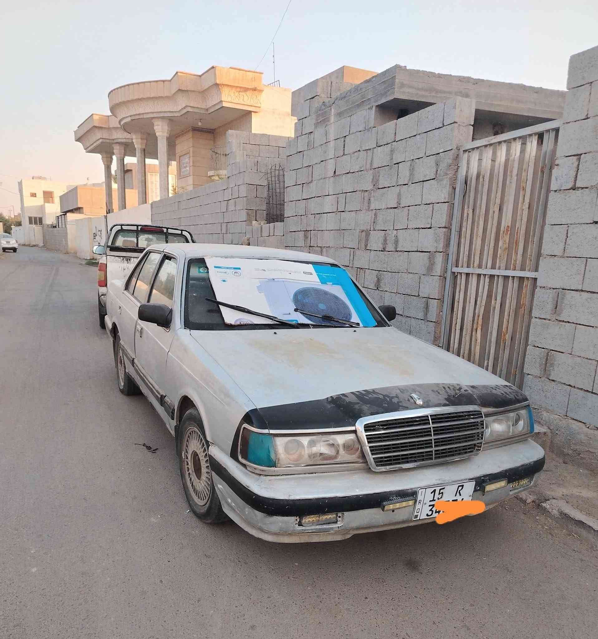 محرك مفتوح • اوتوماتك • ٩٢