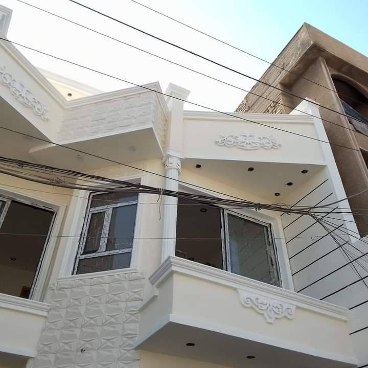 السلام عليكم تغليف   واجيات  ديكور لبخ تصفير بالفوم التركي زائد لبخ بالماده اللاصقه شغل درجه اولى كادر مكاني بغداد حاليا متفرغ الاستاذ حيدر هذا رقمي ***********  *********** واتساب مناسب

