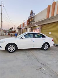 اوبتيما ٢٠٠٩ • خليجية • نضيفة