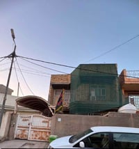 حله حي الجامعه • ٢٠٠م • طابو ملك صرف