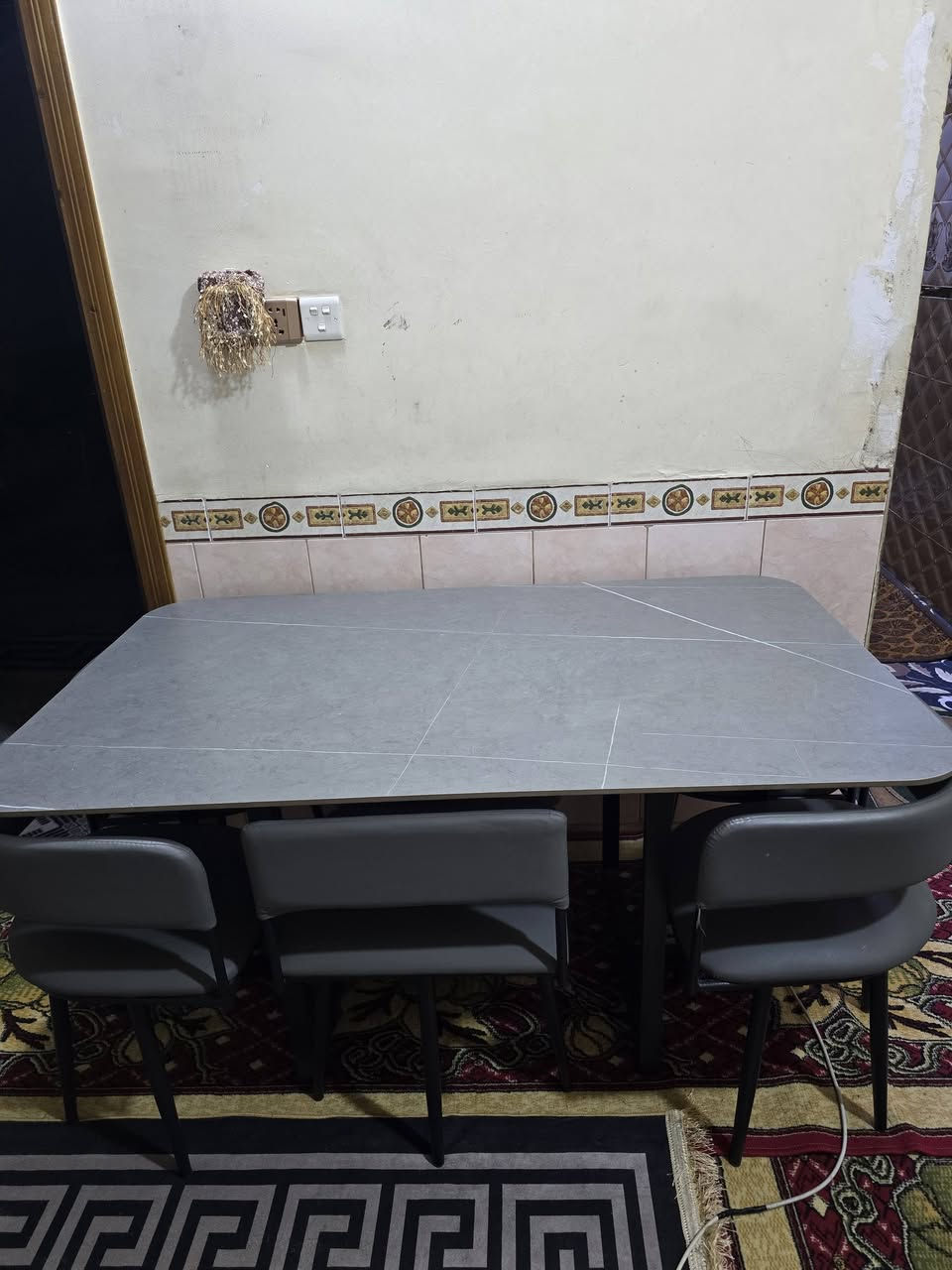 السلام عليكم
عندي غراض للبيع استخدام شي قليل الاستفسار على هذا الرقم ***********
***********
