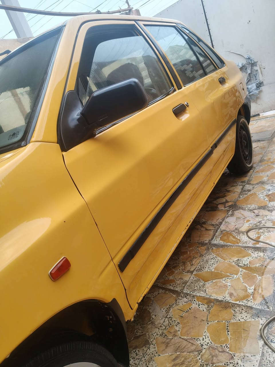 سايبا • ٢٠١٢ • رقم بغداد