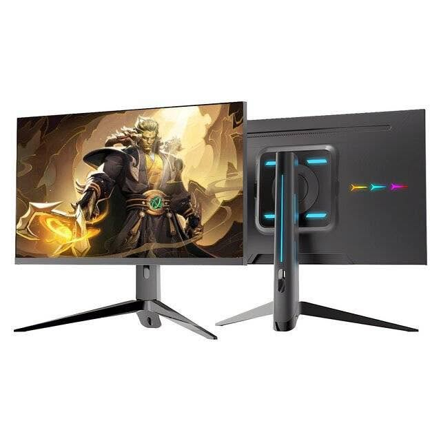 🔥 لا تلعب… سيطر! 🔥

كل جزء من الثانية يصنع الفرق مع شاشات  Patriot👇

Patriot 24" : Full HD IPS 240HZ 0.5MS / Black
Patriot 34" 2K VA 240Hz Curved VA / Black
Patriot 27" 2K Fast IPS 240Hz / White
Patriot 32" 2K Fast IPS 180Hz / Black
Patriot 27" Full HD Fast IPS 240Hz / Black
Patriot 27" 2K Fast IPS 240Hz / Black

⚡ 240Hz سلاسة خارقة
⚡ 0.5ms استجابة فورية
🎨 IPS Full HD ألوان حقيقية ورؤية أوسع
🖤 تصميم احترافي يخطف الأنظار

🎯 إذا هدفك الفوز، فهذه الشاشات هي السلاح الحقيقي للاعبين.

📩 الكمية جملة ومفرد… احجزها الآن قبل نفادها!
🚚 توصيل إلى جميع محافظات العراق.
واتساب / ***********

سوي متابعة لان كل اسبوع ننشر تخفيضات لمتابعين 💯
