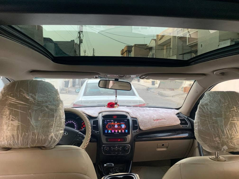 كيا سورينتو ٢٠١٤ فول مواصفات به س مو بصمة الضرر قطعتين و ماشي ١٢٣الف مكان أربيل 

كيا سورينتو ٢٠١٤  فول مواصفات ته نها بسمه نيه و زه ره ر دوو بارجه يه ١٢٣ هزار رويشتيه 

*********** أربيل, العراق
