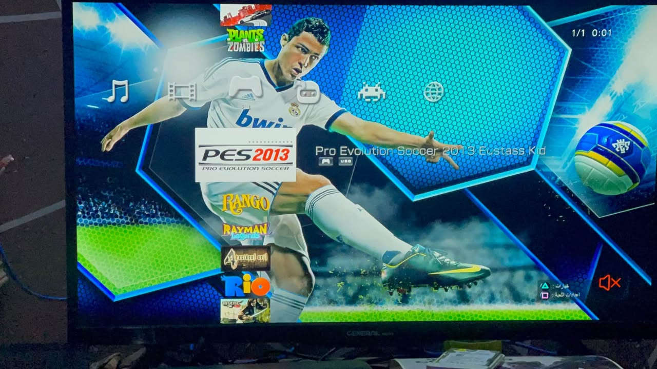 بلي 3 بلي  ثري سلم نظيف شغال ما بي اي مشكلة صار بي خلل بالاج دي سابقاً وجبت اله تحويلة HD  وحالياً شغال طبيعي بي  تقريباً 20   لعبة مع جوستك 2 + يو بي اس شغال بالكارتونة نظيف  يحتاج بطارية وكل الملحقات 
الالعاب : 
كول اوف ديوتي بلاك أوبس الي بيها مود الزومبي  درايفر  وبيس 2013  وبعد اهواي العاب حلوة راسلني وادزلك فيديو للألعاب 
السعر 115   بي مجال قليل حگ الجية لو للشراي يدلل 

 مكاني بغداد حي اور ام الكبر مقابيل المدينة قطاع 26  *********** واكو توصيل لكل المحافظات 5 الاف 
موجود واتس وماسنجر بغداد, العراق
