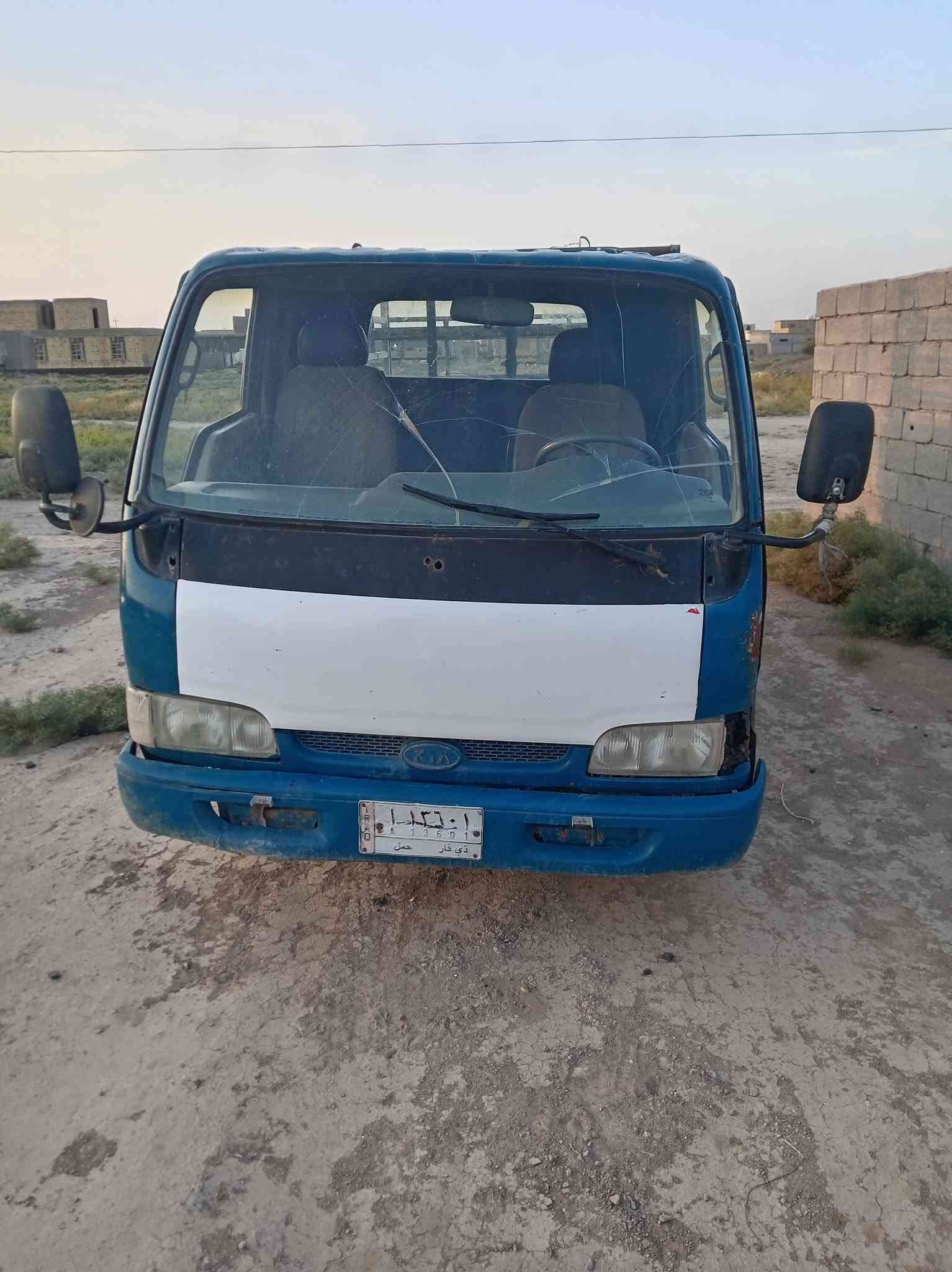 من رخصت ادمن كيا فونتره موديل ٩٩ رقم ذي قار سعر ٢٧ وبي مجال عنوان دوانيه البدير رقم ***********

