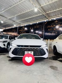 BYD كِن بلاس • ٢٠٢٥ • مرقّم بغداد