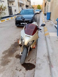 فورزا ٢٥٠ • ياباني • اوتوماتيك
