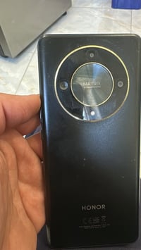 هونر x9b ذاكره256 جهاز نضيف استخدم بس مخابره  رايده300 وبي مجال  عنوان...