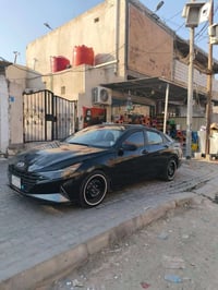 النترا • ٢٠٢٣ • البصرة