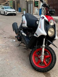 سكنس جبلي للبيع مكينه بلاديه خرسه جيب فيتر وفحص بيها ستيرن رياضب وجامل...