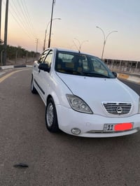موديل ٢٠١٤ • رقم بغداد • تبديل مكينة وناقل