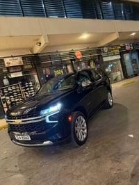 تاهو بريمير • ٢٠٢٣ • فور ويل