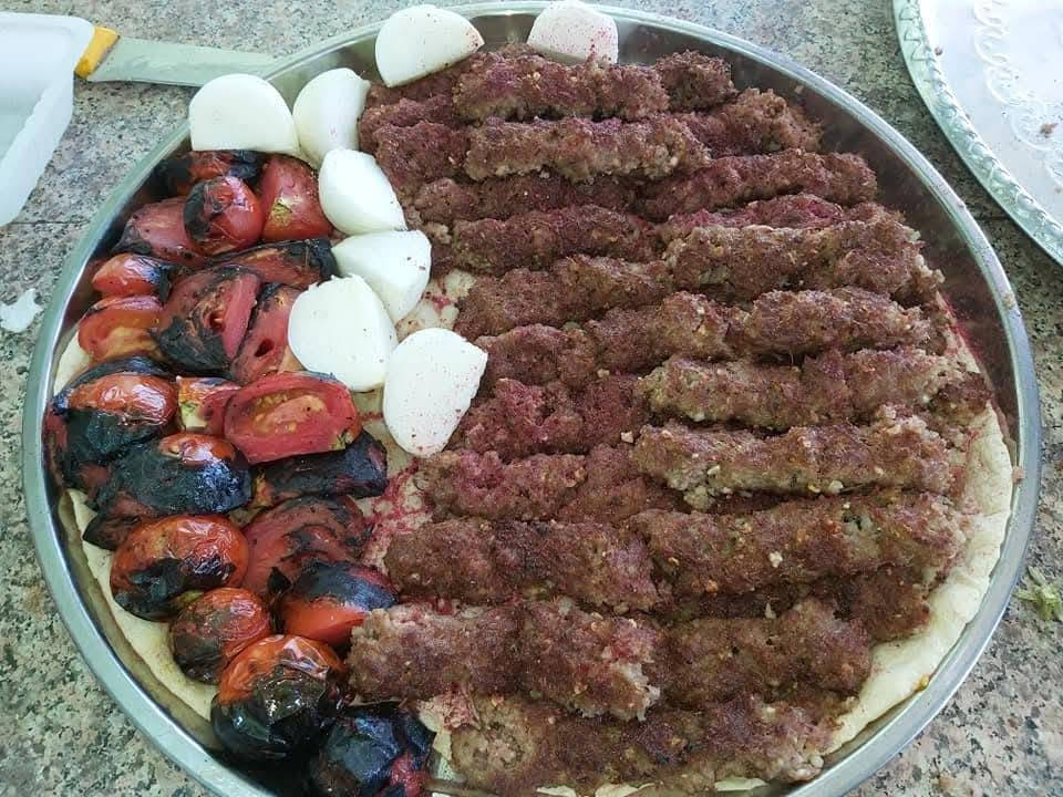 بسم الله وعلى بركة الله.

نقدم لكم اشهى اطباق الكباب العراقي بطعم أصيل وجودة عالية
وخدمة تليق بذوقكم الراقي
كباب لحم
كباب دجاج
تكة لحم
معلاگ
زورونا وخلو الحكم الكم 

العنوان المهناويه قرب كراج الشاميه

#ومتوفر_خدمة_توصيل

***********
***********
متوفر واتساب

 ابو حسين الجنابي
علي صأٱلح
