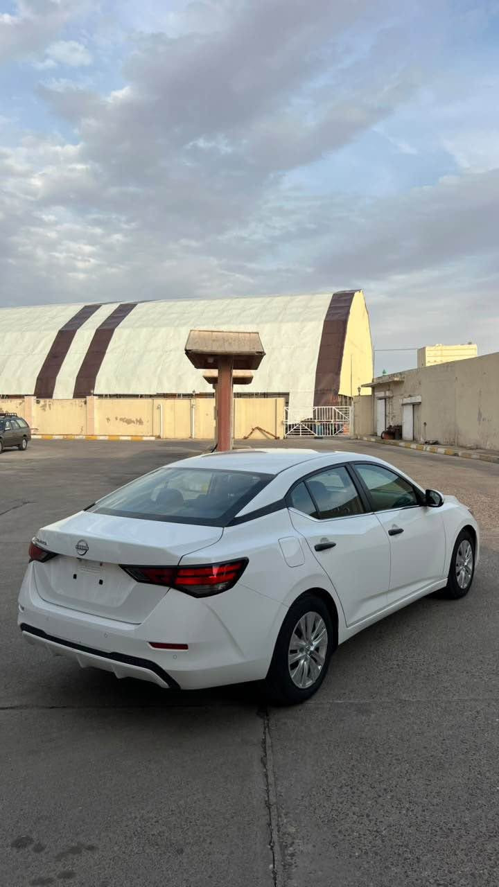سنترا • ٢٠٢٤ • نينوى