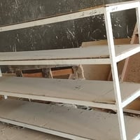 حديد • المنيوم • ٣٦ السماوة