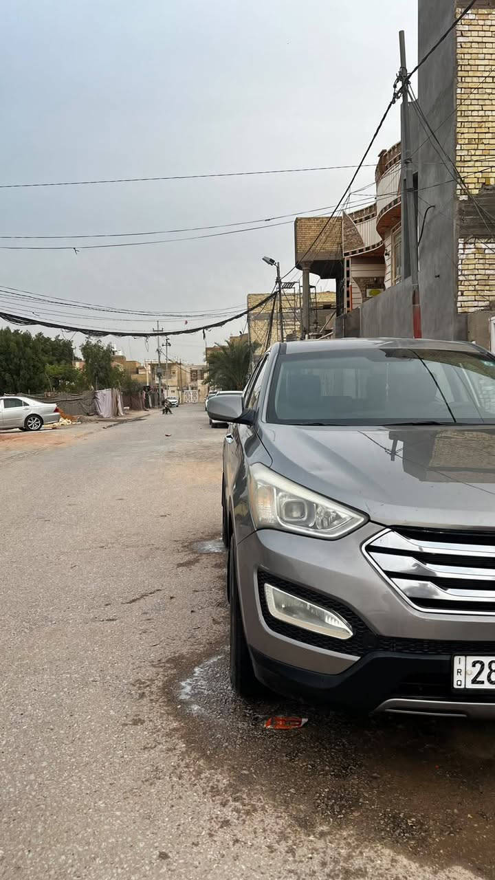 سنتافي • ٢٠١٥ • رقم نجف