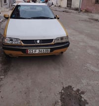 بيجو لميس • ٢٠١٥ • تكسي بالكرخ