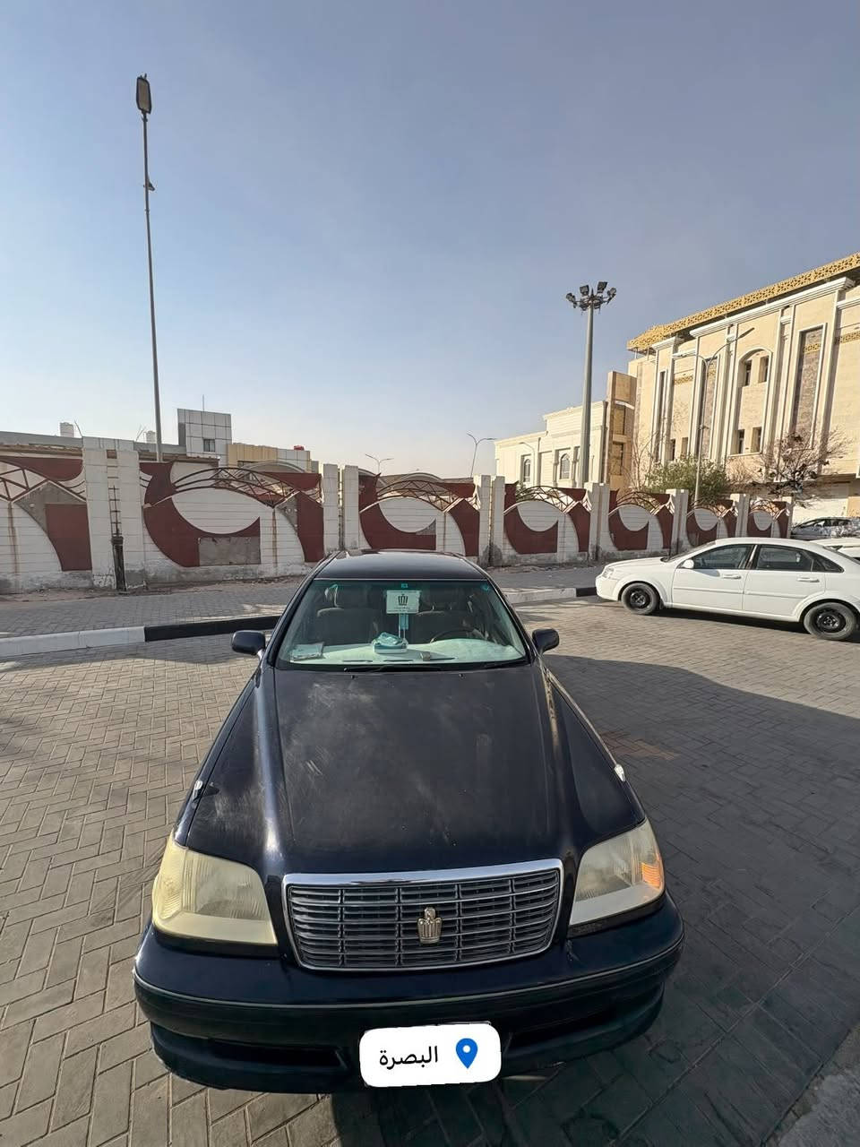 سلام عليكم تفاصيل داخل المنشور وانا خادم 
***********
