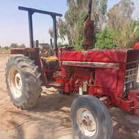 عنتر • موديل ٨٢ • مكينة جديدة