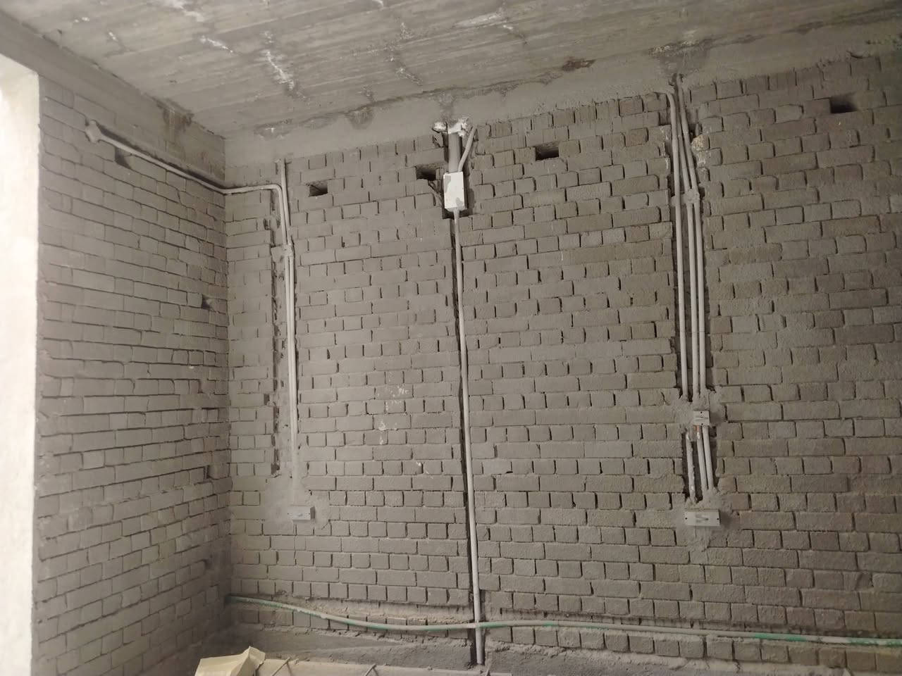 كهرباء • البصرة • شغل درجة أولى