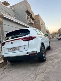 سبورتج • موديل ٢٠١٩ • ماشي ٦٣٠٠٠