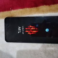 ريد ماجك 6برو • رام12 • كسر بالضهر