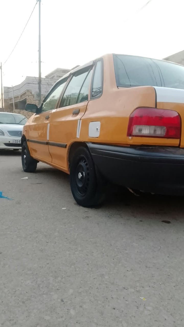 ٢٠١٠ • رقم نجف • الكير الثالث يفلت