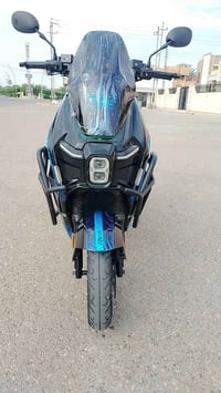 شحن • ٦بطاريات • ٣٠٠٠وات