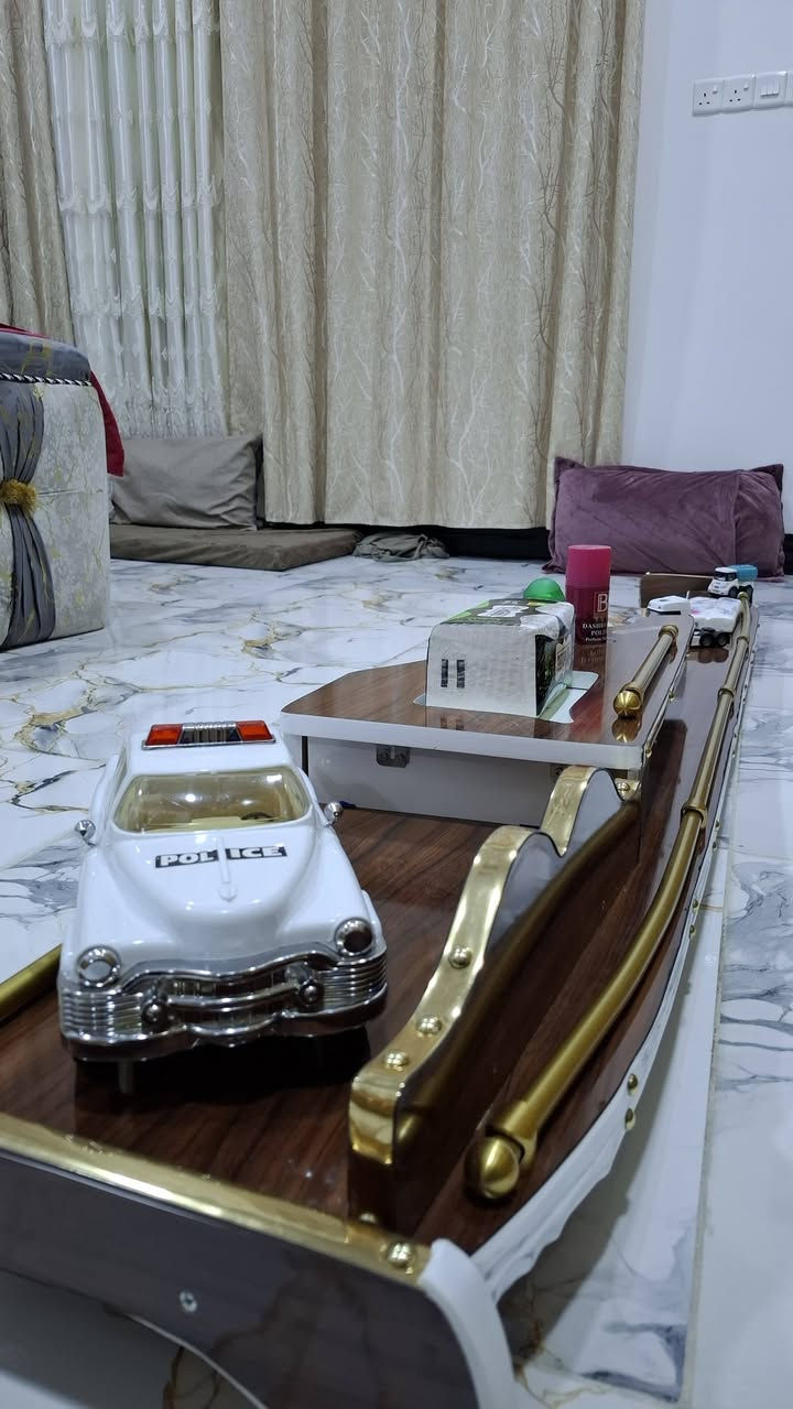 سكانيا • صاج • جديد
