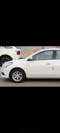 صني ٢٠٢٤ • ٣٢٠٠٠ كم • تحويل وكاله