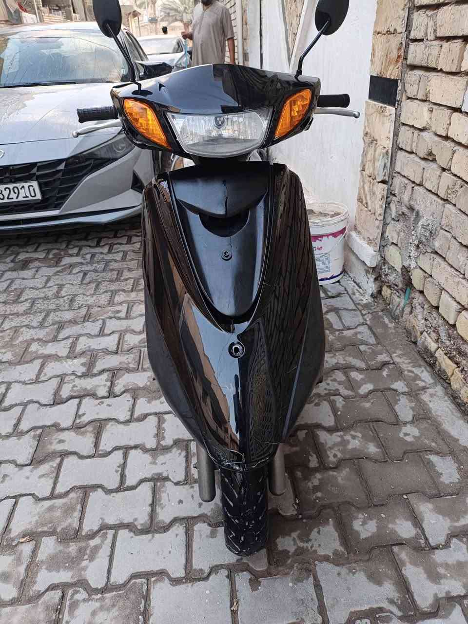 دراجة • نظيفة • للبيع