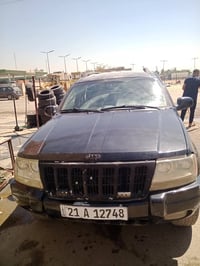 لاريدو • ٢٠٠٢ • بغداد