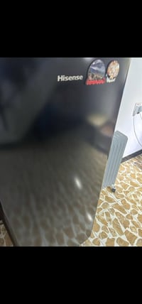 هايسنس • ١٠قدم • اصلية