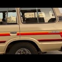 موديل ١٩٨٨ • دبل اكسل • مكينة 3F/6