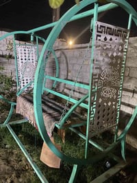 مرجوحه • للبيع